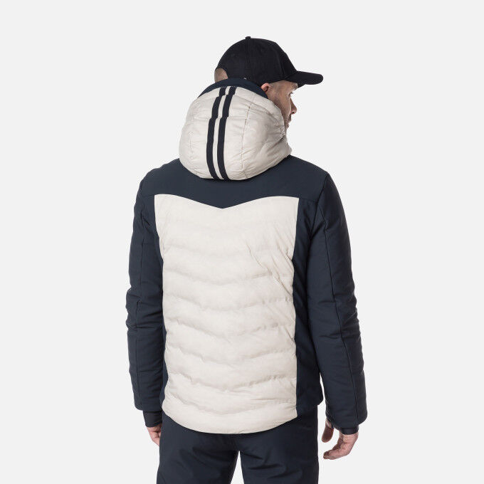 DJINN WELDED by Rossignol: chaqueta de esquí para hombre