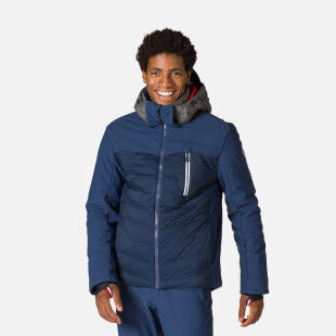 DJINN WELDED JKT