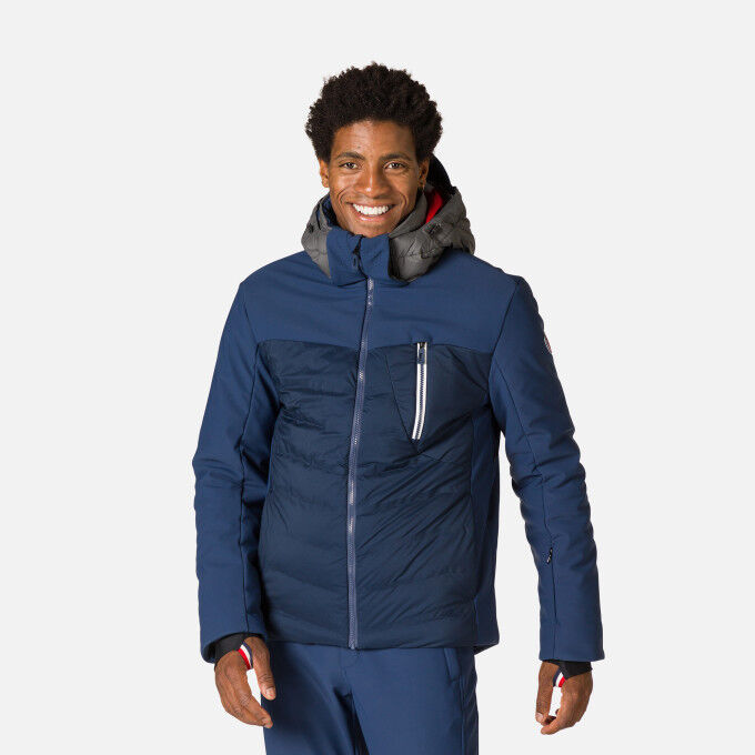 DJINN WELDED by Rossignol: chaqueta de esquí para hombre