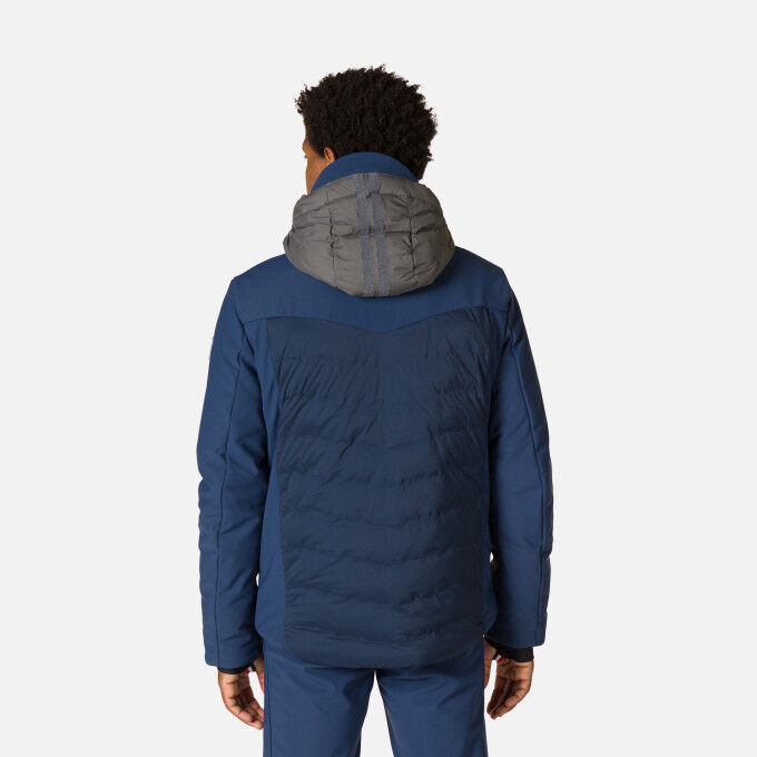 DJINN WELDED JKT