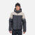DJINN PR PUFFY JKT