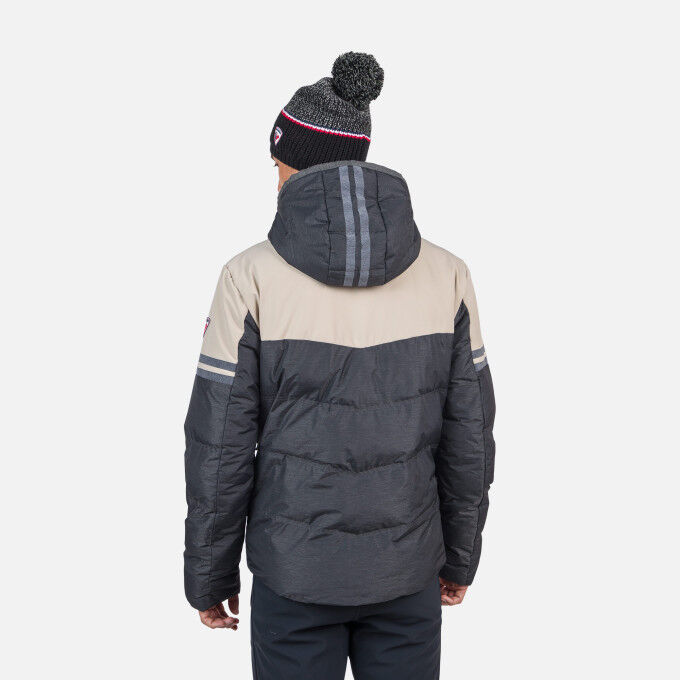 DJINN PR PUFFY JKT