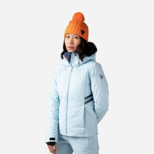 W SKI JKT