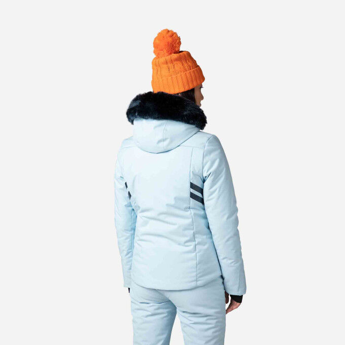 W SKI JKT