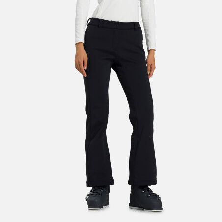 Pantalones esquí Rossignl Softshell mujer