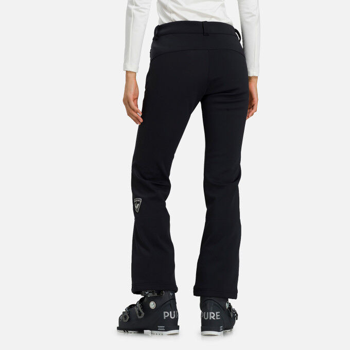 W SKI SOFTSHELL PANT