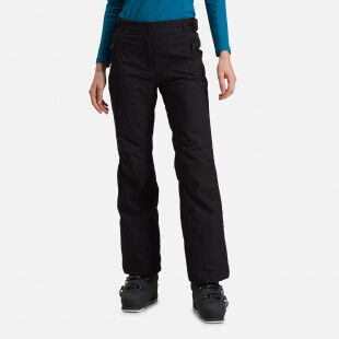 Pantalones esquí Rossignol Black