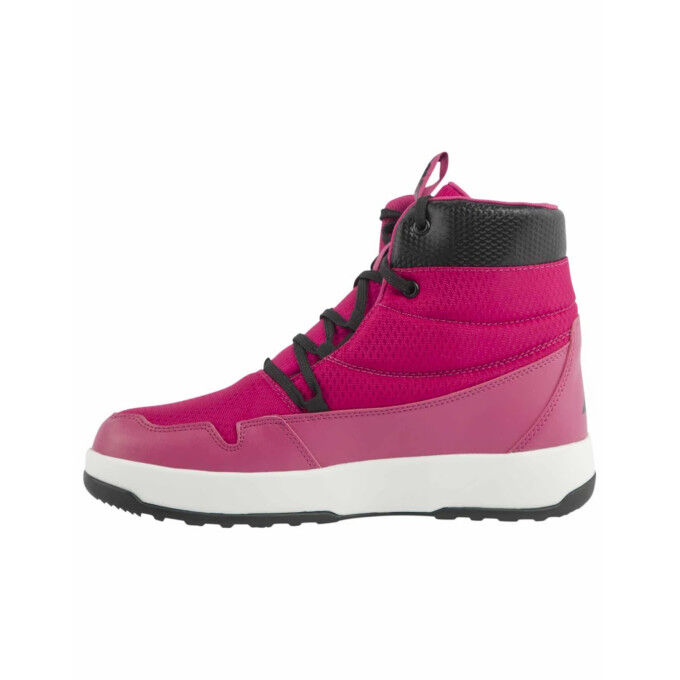 PODIUM SHOE RETRO (PINK/WHITE)