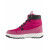 PODIUM SHOE RETRO (PINK/WHITE)
