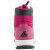 PODIUM SHOE RETRO (PINK/WHITE)