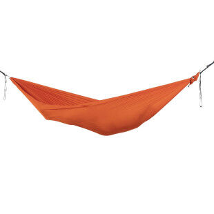 LIGHTEST HAMMOCK ORANGE - RECYCLED NYLON