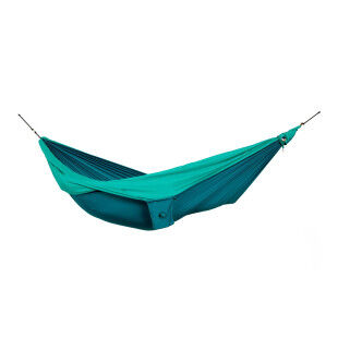 KING SIZE HAMMOCK EMERALD GREEN / GREEN