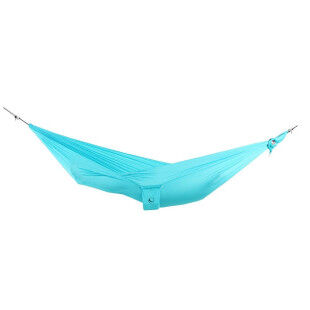 COMPACT HAMMOCK TURQUOISE