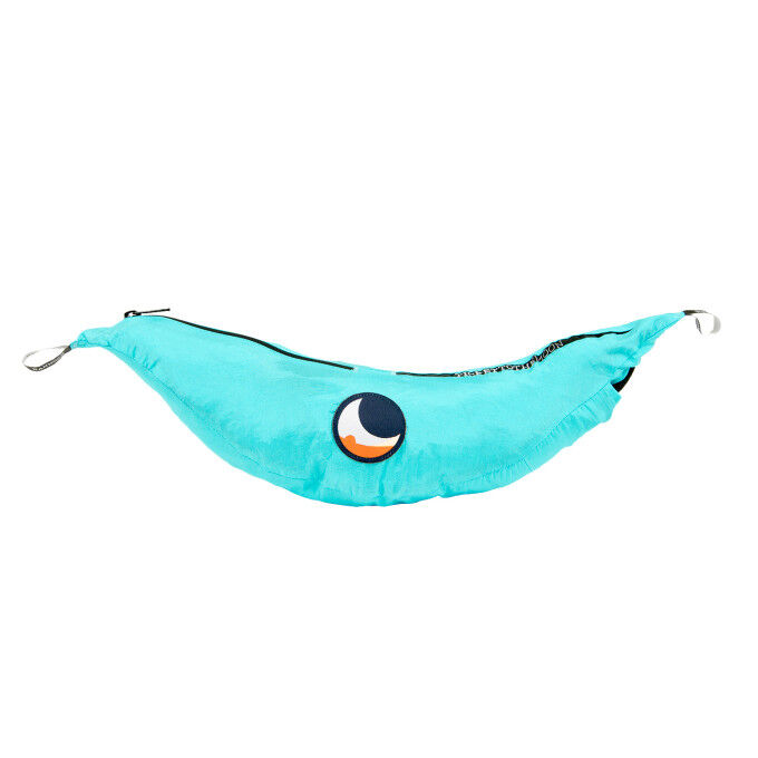 COMPACT HAMMOCK TURQUOISE