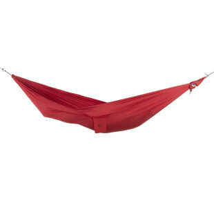 COMPACT HAMMOCK BURGUNDY