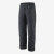 M'S TORRENTSHELL 3L RAIN PANTS - REG