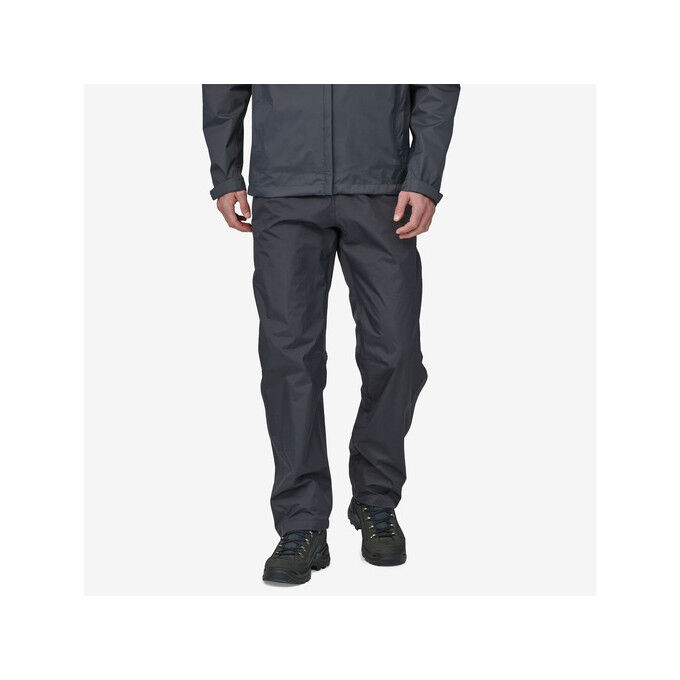 M'S TORRENTSHELL 3L RAIN PANTS - REG
