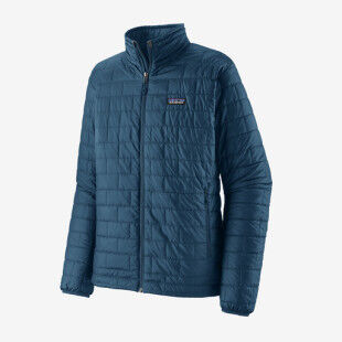 Chaqueta Patagonia M'S NANO PUFF
