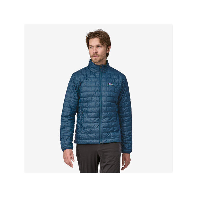 M'S NANO PUFF JKT