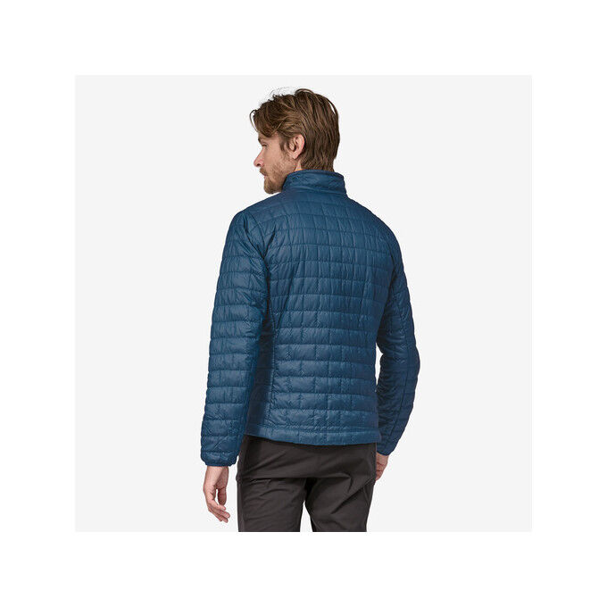 M'S NANO PUFF JKT