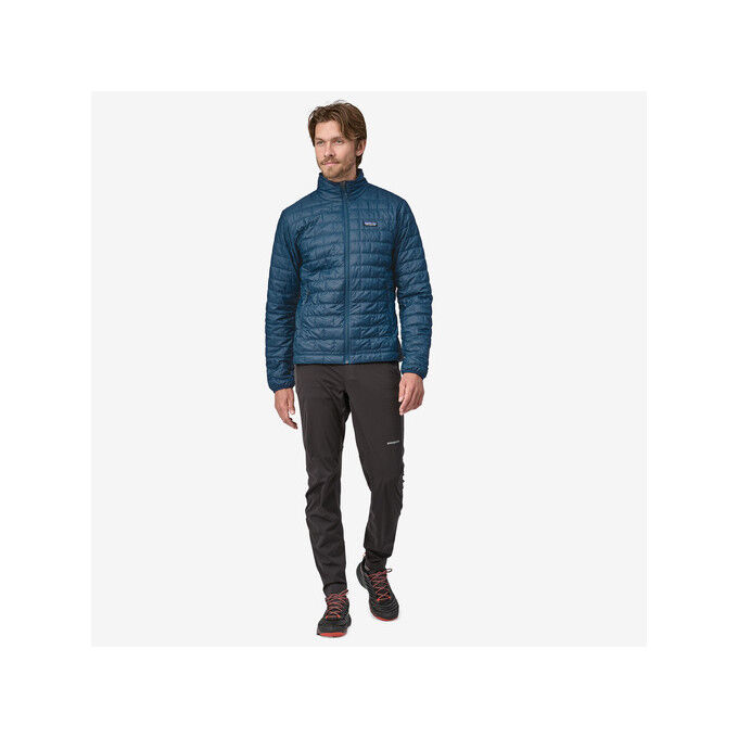M'S NANO PUFF JKT