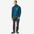 Chaqueta polar Patagonia M'S R1 AIR FULL-ZIP HOODY