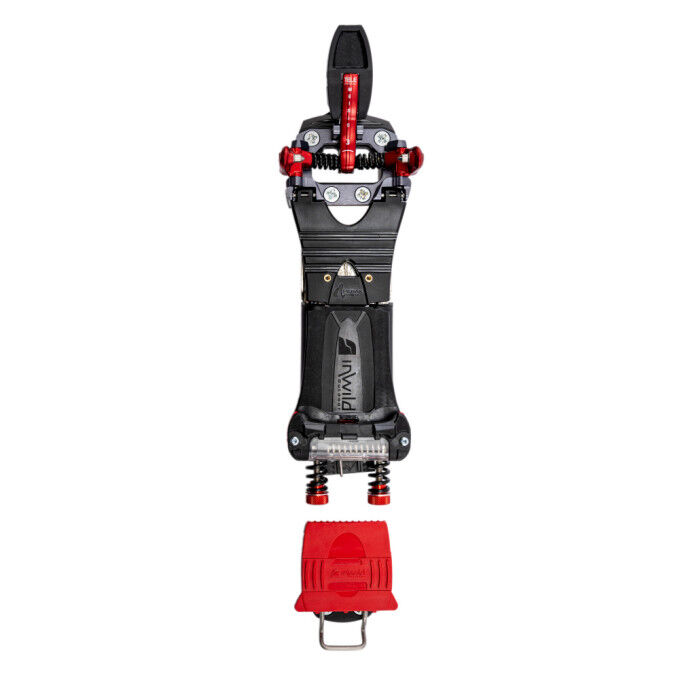 MEIDJO 3 RED
