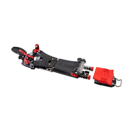 MEIDJO 3 RED