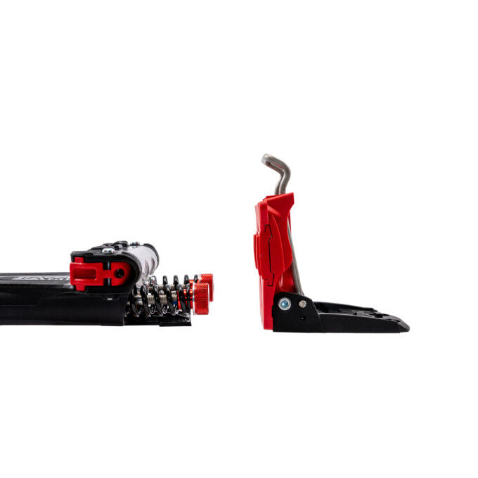 MEIDJO 3 RED