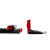 MEIDJO 3 RED