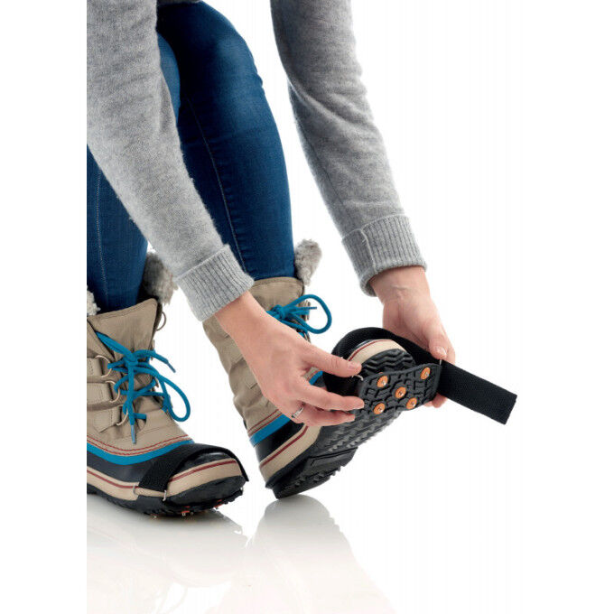 WALK TRACTION 1/2