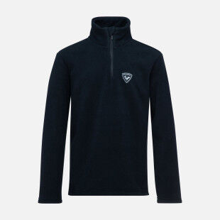 Polaire Rossignol DEMI-ZIP