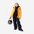 Rossignol DEMI-ZIP fleece