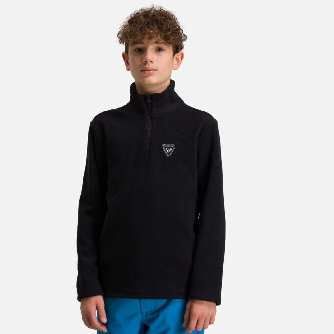 Rossignol DEMI-ZIP fleece