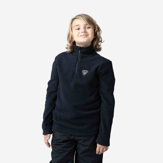 Rossignol DEMI-ZIP fleece