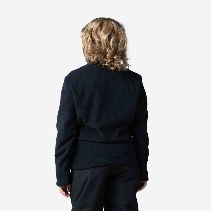 Rossignol DEMI-ZIP fleece