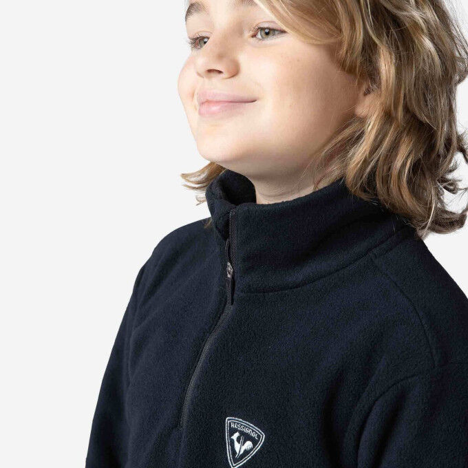 Rossignol DEMI-ZIP fleece