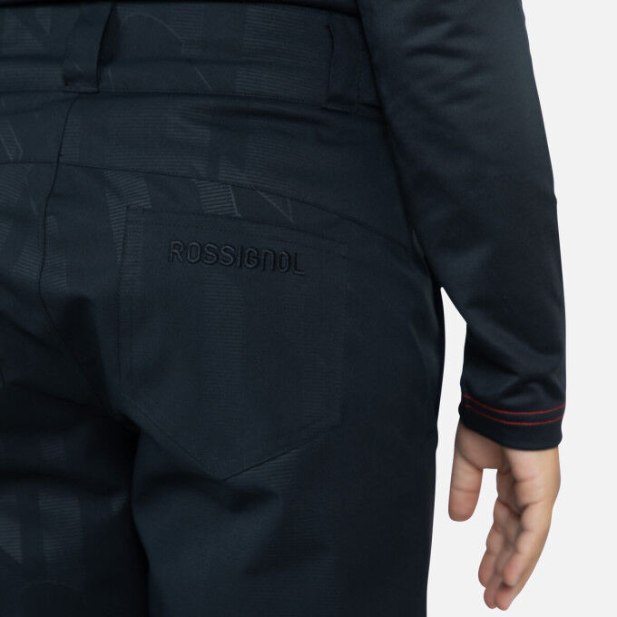 Pantalones esquí Rossignol HERO niño