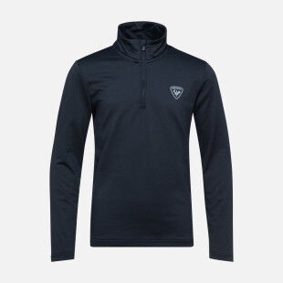 BOY 1/2 ZIP WARM STRETCH