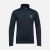 BOY 1/2 ZIP WARM STRETCH
