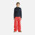 BOY 1/2 ZIP WARM STRETCH