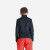 Polar para niños : Rossignol BOY 1/2 ZIP WARM STRETCH