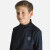 Polar para niños : Rossignol BOY 1/2 ZIP WARM STRETCH