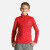 Polar para niños : Rossignol BOY 1/2 ZIP WARM STRETCH