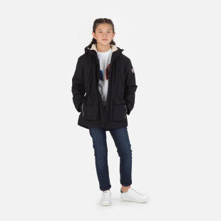 JUNIOR PARKA