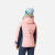 GIRL POLYDOWN JKT