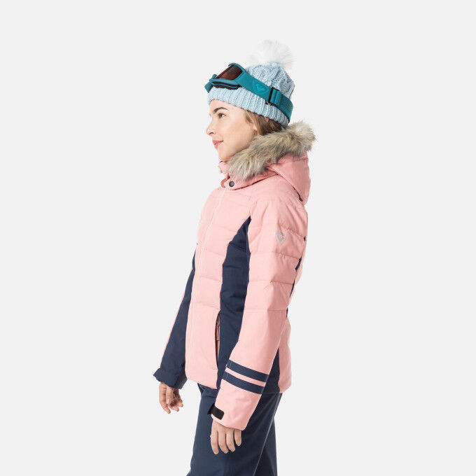 GIRL POLYDOWN JKT
