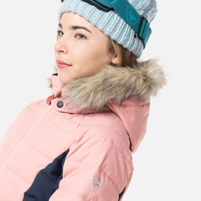 GIRL POLYDOWN JKT