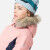 GIRL POLYDOWN JKT