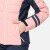 GIRL POLYDOWN JKT